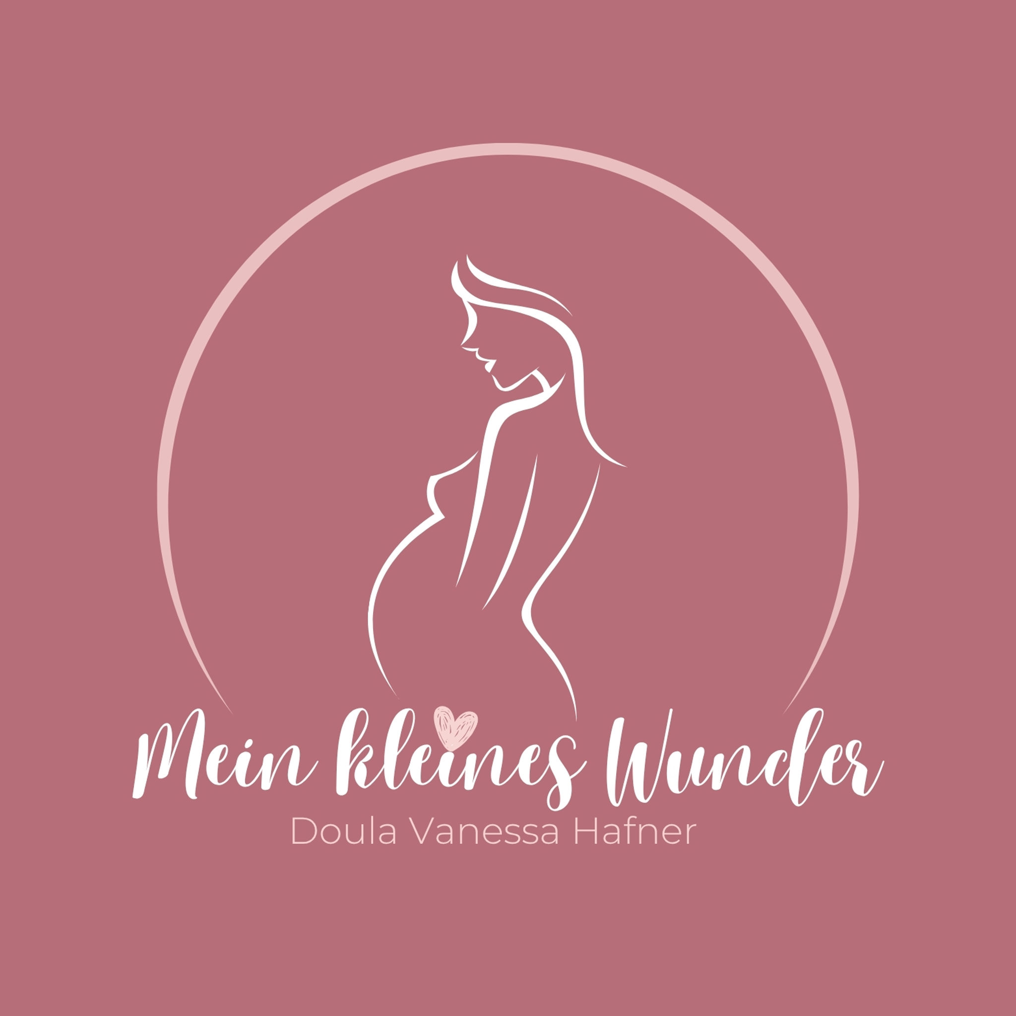 Mein kleines Wunder | Doula Vanessa Hafner | Zentralschweiz.